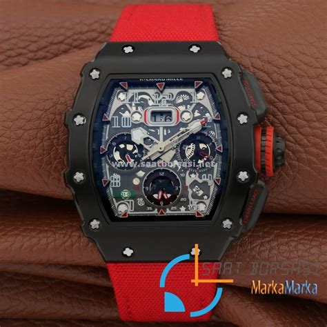 richard mille rm11-03 rg/003 prix